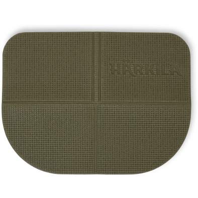 Harkila Seating pad foldable in foam 39 см, Dark Green