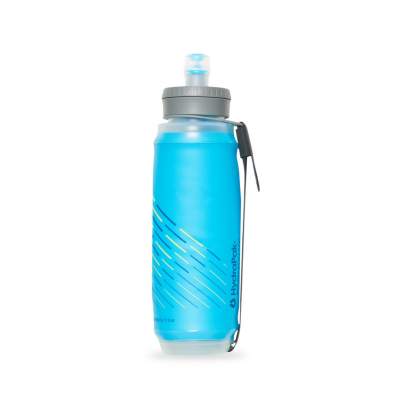 Купить HydraPak SkyFlask 0,5L, голубой HydraPak SkyFlask 0,5L, голубой