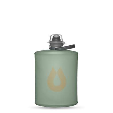 Купить HydraPak Stow 0,5L, зелёный HydraPak Stow 0,5L, зелёный
