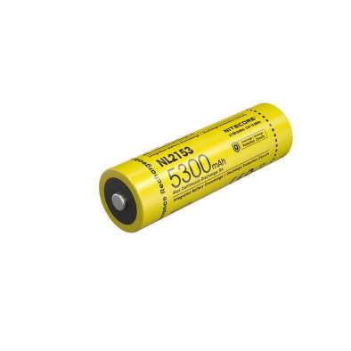 Nitecore NL2153 21700