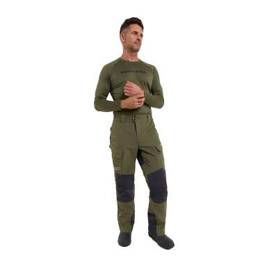 Finntrail GT 3465, Khaki