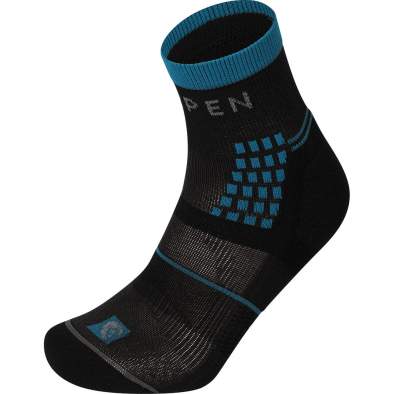 Lorpen T3LSC, Anthracite-Blue