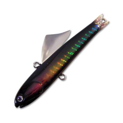 Halcyon System "N" Shico 77 BM Fin #07 BRB