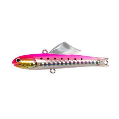 Halcyon System N Shico 77 BM Fin #02 H-PKIWS