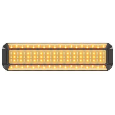 Claymore Multi Face X, 7500 lm, Black