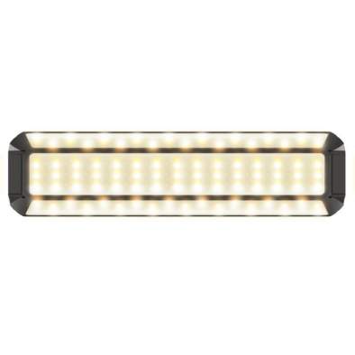 Claymore Multi Face L, 6000 lm, Black