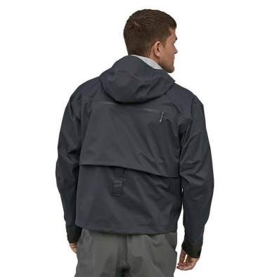 Patagonia M's SST Jacket, Smolder Blue