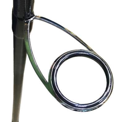 XESTA Black Star Hard S90HX Long Range Driver