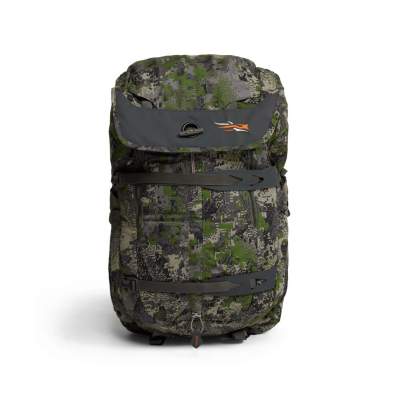 Sitka Tool Bucket, Optifade Cover