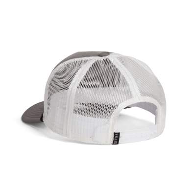 Sitka First Pass Hi Pro Foam Trucker Cap, Shadow