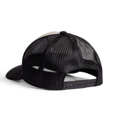 Sitka Optifade Badge Mid Pro Trucker Cap, Oak