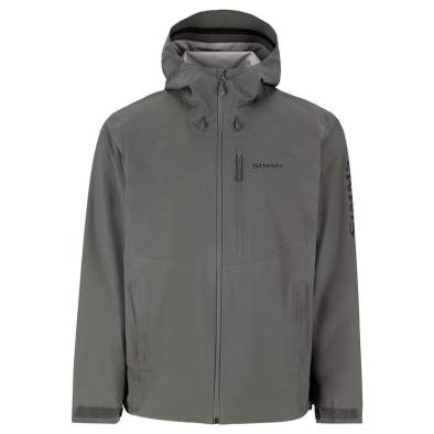 Simms Vapor Elite Jacket, Gunmetal