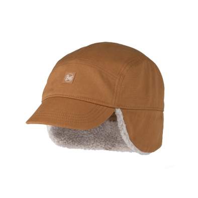 Buff Fall Line Cap, Simu Copper