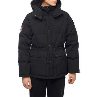 Купить Arctic Explorer GAZ чёрный Arctic Explorer GAZ чёрный