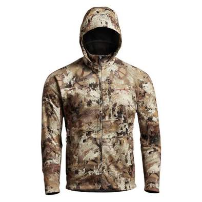 Купить Sitka Jetstream Jacket, Optifade Waterfowl Sitka Jetstream Jacket, Optifade Waterfowl