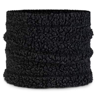 Купить Buff Switch Polar Neckwarmer, Solid Black Buff Switch Polar Neckwarmer, Solid Black