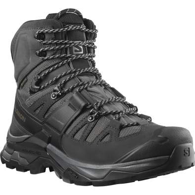 Salomon QUEST 4 GTX, Magnet-Black-Quarry