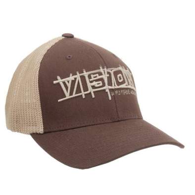 Vision V2990 Brown S/M