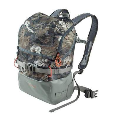 Sitka Timber Pack Optifade Timber OSFA