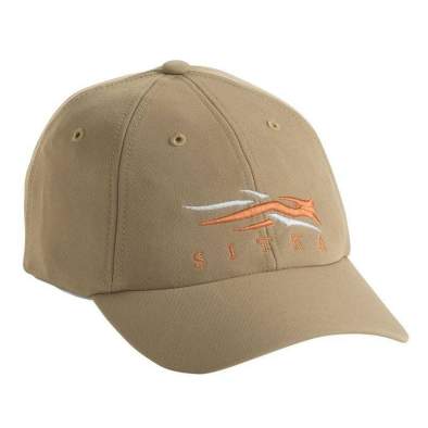 Купить Бейсболка Sitka Cap Dirt OSFA Бейсболка Sitka Cap Dirt OSFA
