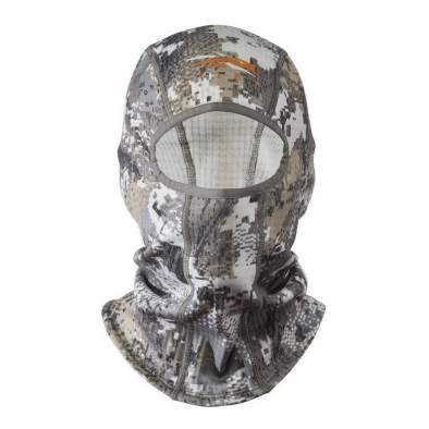 Купить Балаклава Sitka CORE Heavyweight Balaclava, Optifade Elevated OSFA Балаклава Sitka CORE Heavyweight Balaclava, Optifade Elevated OSFA