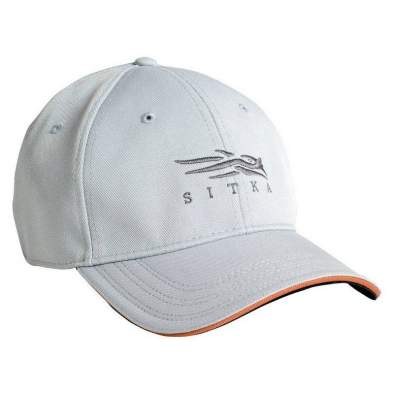Купить Бейсболка Sitka Fitted Cap, Ash LXL Бейсболка Sitka Fitted Cap, Ash LXL