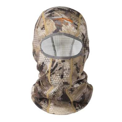 Купить Балаклава Sitka CORE Heavyweight Balaclava, Optifade Waterfowl OSFA Балаклава Sitka CORE Heavyweight Balaclava, Optifade Waterfowl OSFA