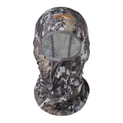 Купить Балаклава Sitka CORE Lightweight Balaclava, Optifade Elevated OSFA Балаклава Sitka CORE Lightweight Balaclava, Optifade Elevated OSFA