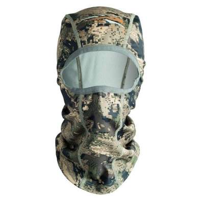 Купить Балаклава Sitka Traverse Balaclava, Ground Forest OSFA Балаклава Sitka Traverse Balaclava, Ground Forest OSFA