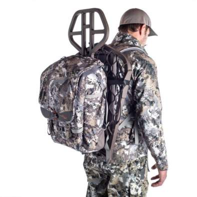 Sitka Tool Bucket Optifade Elevated OSFA