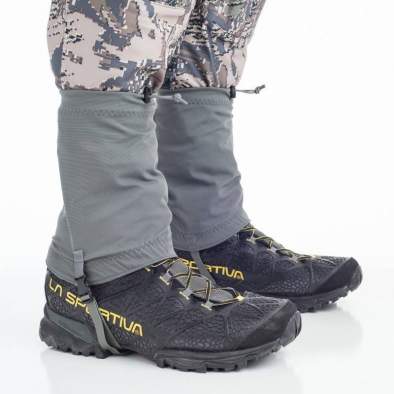 Купить Гетры Sitka Flash Gator цв. Charcoal Гетры Sitka Flash Gator цв. Charcoal