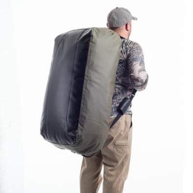 Sitka Drifter 120 pyrite OSFA