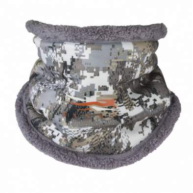 Купить Sitka Neck Gaiter, Optifade Elevated OSFA Sitka Neck Gaiter, Optifade Elevated OSFA