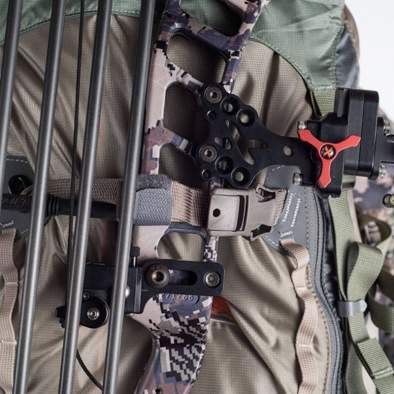 Sitka Alpine Ruck Pack Woodsmoke OSFA