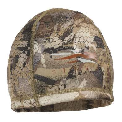 Купить Sitka Beanie, Optifade Waterfowl OSFA Sitka Beanie, Optifade Waterfowl OSFA