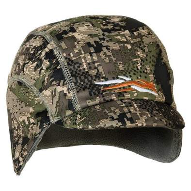 Купить Шапка Sitka Jetstream Hat, Optifade Ground Forest OSFA Шапка Sitka Jetstream Hat, Optifade Ground Forest OSFA