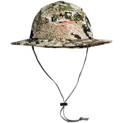 Купить Панама Sitka Sun Hat, Optifade Subalpine L/XL Панама Sitka Sun Hat, Optifade Subalpine L/XL