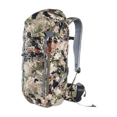 Sitka Ascent 12 Optifade Subalpine OSFA