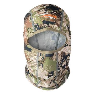 Купить Балаклава Sitka CORE Lightweight Balaclava, Optifade Subalpine OSFA Балаклава Sitka CORE Lightweight Balaclava, Optifade Subalpine OSFA