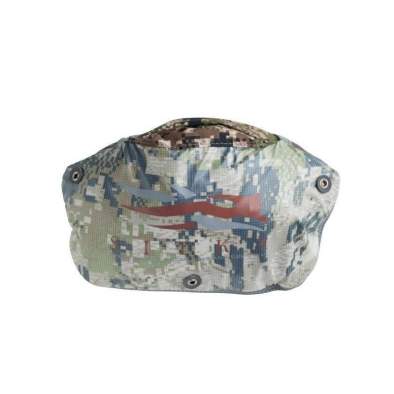 Накидка на рюкзак Sitka Pack Cover - LG цв. Optifade Ground Forest р. OSFA