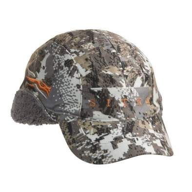 Купить Шапка Sitka Incinerator GTX Hat, Optifade Elevated OSFA Шапка Sitka Incinerator GTX Hat, Optifade Elevated OSFA