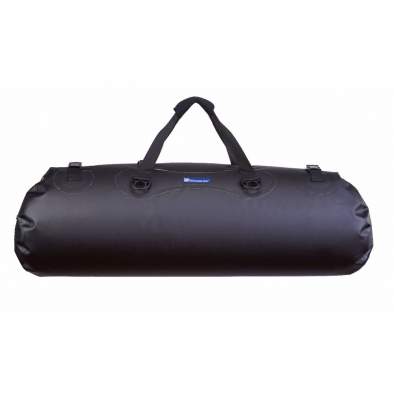 Watershed Mississippi, 138L, Black