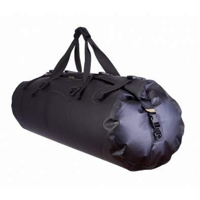 Watershed Mississippi, 138L, Black