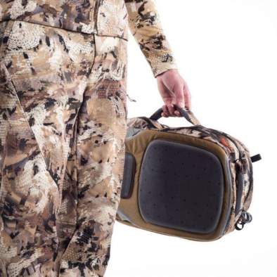 Sitka Full Choke Optifade Waterfowl OSFA