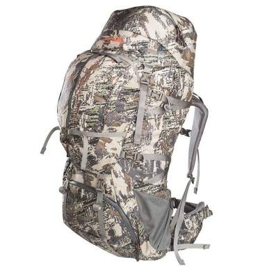 Sitka Mountain Hauler 6200 Optifade Open Country M/L