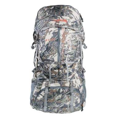Sitka Mountain Hauler 6200 Optifade Open Country M/L