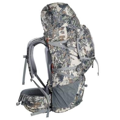 Sitka Mountain Hauler 6200 Optifade Open Country M/L