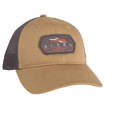 Sitka Meshback Trucker Cap цв. Clay