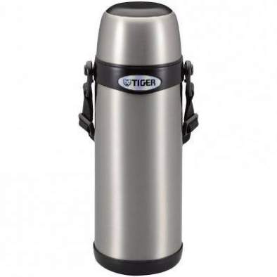 Tiger MBI-A100 Stainless (1,0 л)