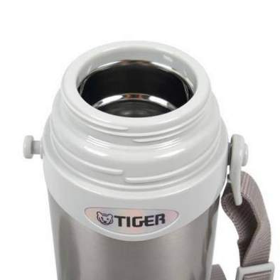 Купить Tiger MBI-A100 Stainless (1,0 л) Tiger MBI-A100 Stainless (1,0 л)